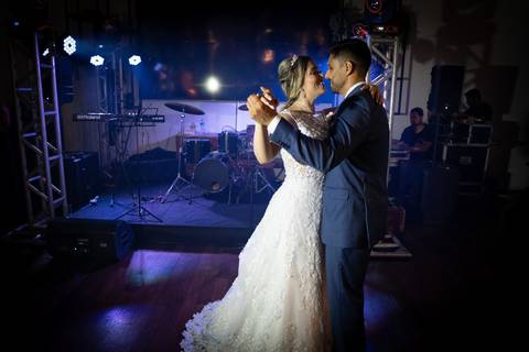 Fotografia de Casamento
Tabasco Produções
Golfe Olimpico Eventos'
