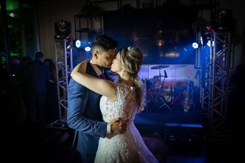 Fotografia de Casamento
Tabasco Produções
Golfe Olimpico Eventos'