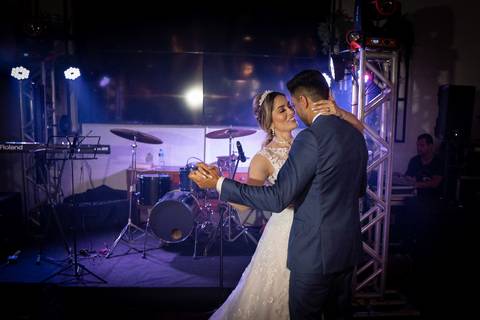 Fotografia de Casamento
Tabasco Produções
Golfe Olimpico Eventos'