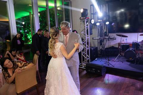 Fotografia de Casamento
Tabasco Produções
Golfe Olimpico Eventos'