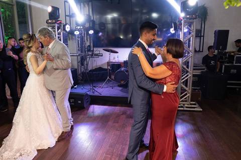 Fotografia de Casamento
Tabasco Produções
Golfe Olimpico Eventos'