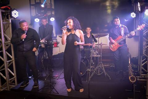 Fotografia de Casamento
Tabasco Produções
Golfe Olimpico Eventos'