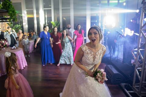 Fotografia de Casamento
Tabasco Produções
Golfe Olimpico Eventos'