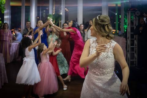 Fotografia de Casamento
Tabasco Produções
Golfe Olimpico Eventos'