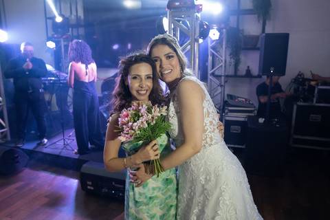 Fotografia de Casamento
Tabasco Produções
Golfe Olimpico Eventos'