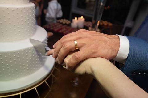 Fotografia de Casamento
Tabasco Produções
Golfe Olimpico Eventos'