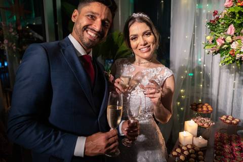 Fotografia de Casamento
Tabasco Produções
Golfe Olimpico Eventos'