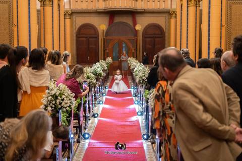 Fotografia de Casamento
Tabasco Produções
Paróquia Nossa Senhora da Paz
Casa Nani em Botafogo'