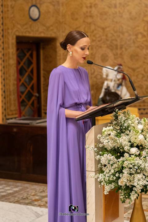Fotografia de Casamento
Tabasco Produções
Paróquia Nossa Senhora da Paz
Casa Nani em Botafogo'