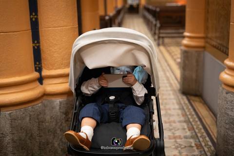 Fotografia de Casamento
Tabasco Produções
Paróquia Nossa Senhora da Paz
Casa Nani em Botafogo'