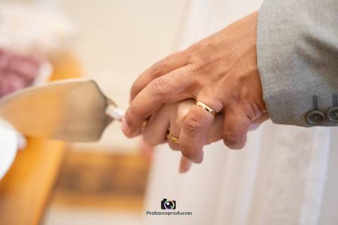 Fotografia de Casamento
Tabasco Produções
Paróquia Nossa Senhora da Paz
Casa Nani em Botafogo'