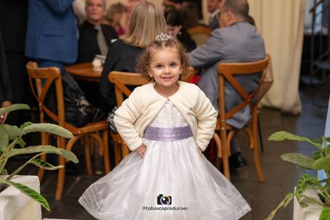 Fotografia de Casamento
Tabasco Produções
Paróquia Nossa Senhora da Paz
Casa Nani em Botafogo'