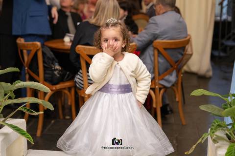 Fotografia de Casamento
Tabasco Produções
Paróquia Nossa Senhora da Paz
Casa Nani em Botafogo'