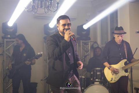 Fotografia de Casamento
Tabasco Produções
Paróquia Nossa Senhora da Paz
Casa Nani em Botafogo'