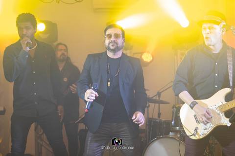 Fotografia de Casamento
Tabasco Produções
Paróquia Nossa Senhora da Paz
Casa Nani em Botafogo'