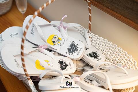 Fotografia de Casamento
Tabasco Produções
Paróquia Nossa Senhora da Paz
Casa Nani em Botafogo'