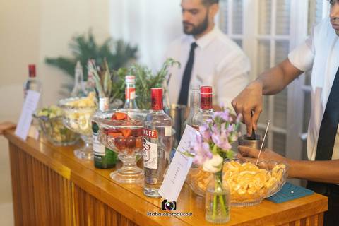 Fotografia de Casamento
Tabasco Produções
Paróquia Nossa Senhora da Paz
Casa Nani em Botafogo'