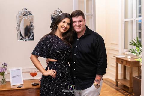 Fotografia de Casamento
Tabasco Produções
Paróquia Nossa Senhora da Paz
Casa Nani em Botafogo'