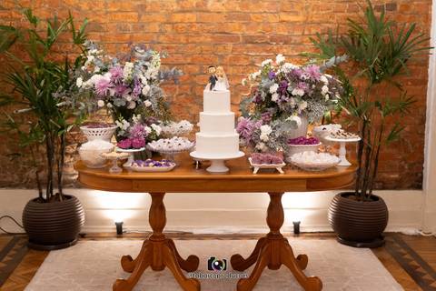 Fotografia de Casamento
Tabasco Produções
Paróquia Nossa Senhora da Paz
Casa Nani em Botafogo'