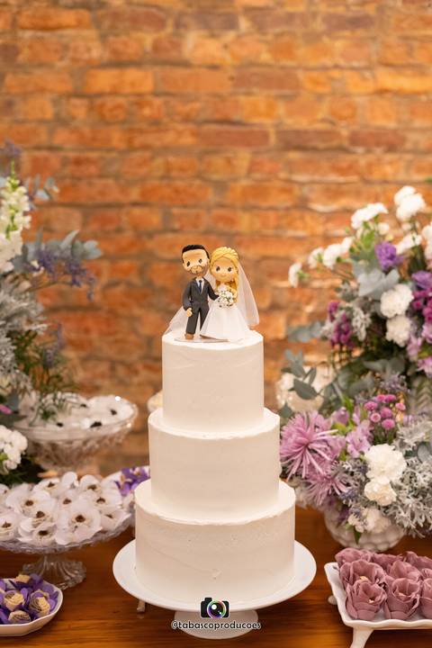 Fotografia de Casamento
Tabasco Produções
Paróquia Nossa Senhora da Paz
Casa Nani em Botafogo'