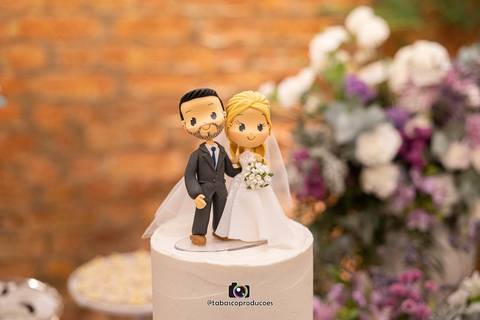 Fotografia de Casamento
Tabasco Produções
Paróquia Nossa Senhora da Paz
Casa Nani em Botafogo'