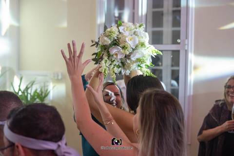 Fotografia de Casamento
Tabasco Produções
Paróquia Nossa Senhora da Paz
Casa Nani em Botafogo'