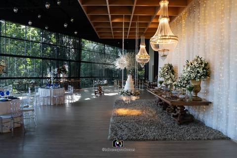 Fotografia de Casamento
Tabasco Produções
Mansão Carioca'