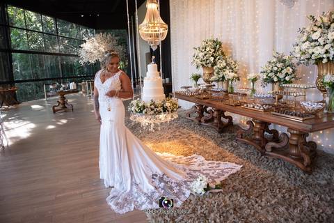 Fotografia de Casamento
Tabasco Produções
Mansão Carioca'
