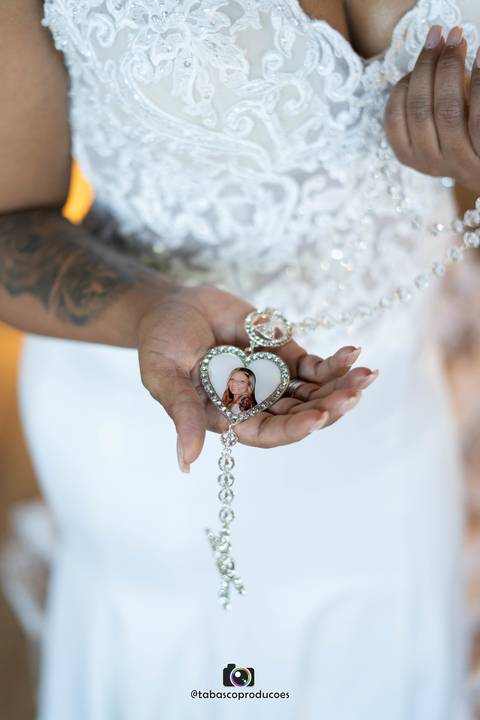 Fotografia de Casamento
Tabasco Produções
Mansão Carioca'