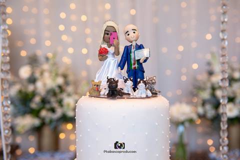 Fotografia de Casamento
Tabasco Produções
Mansão Carioca'