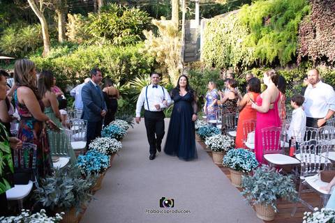 Fotografia de Casamento
Tabasco Produções
Mansão Carioca'