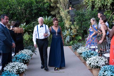 Fotografia de Casamento
Tabasco Produções
Mansão Carioca'