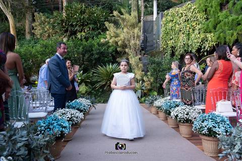 Fotografia de Casamento
Tabasco Produções
Mansão Carioca'