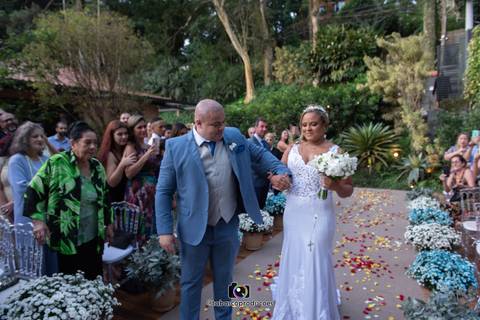 Fotografia de Casamento
Tabasco Produções
Mansão Carioca'