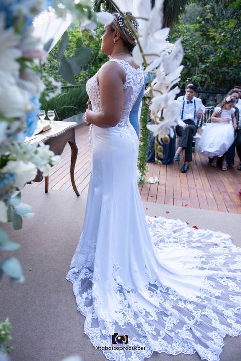 Fotografia de Casamento
Tabasco Produções
Mansão Carioca'