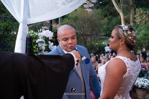 Fotografia de Casamento
Tabasco Produções
Mansão Carioca'