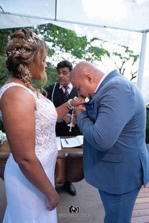 Fotografia de Casamento
Tabasco Produções
Mansão Carioca'