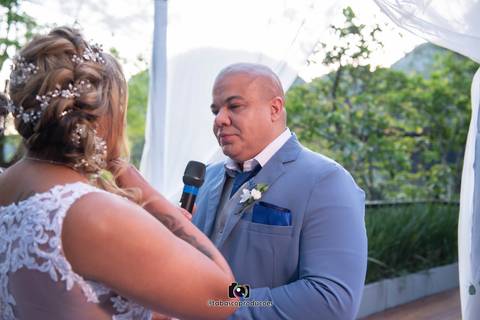Fotografia de Casamento
Tabasco Produções
Mansão Carioca'