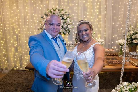 Fotografia de Casamento
Tabasco Produções
Mansão Carioca'