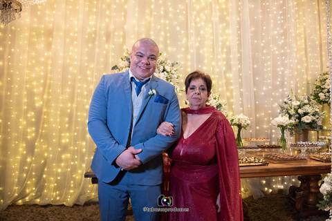 Fotografia de Casamento
Tabasco Produções
Mansão Carioca'