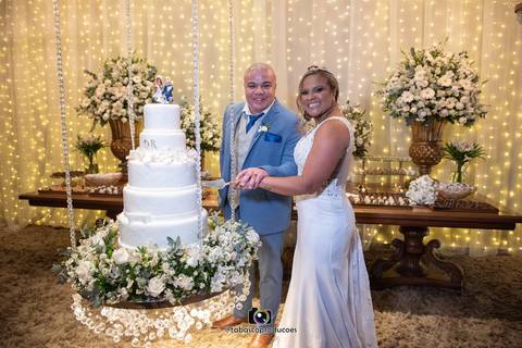 Fotografia de Casamento
Tabasco Produções
Mansão Carioca'