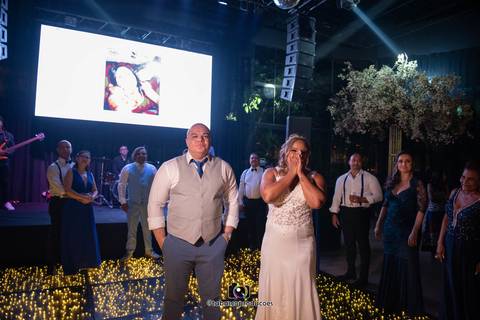 Fotografia de Casamento
Tabasco Produções
Mansão Carioca'