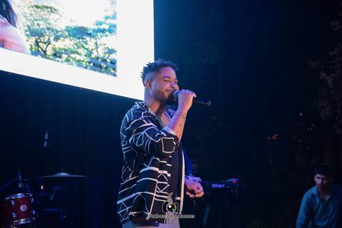 Fotografia de Casamento
Tabasco Produções
Mansão Carioca'