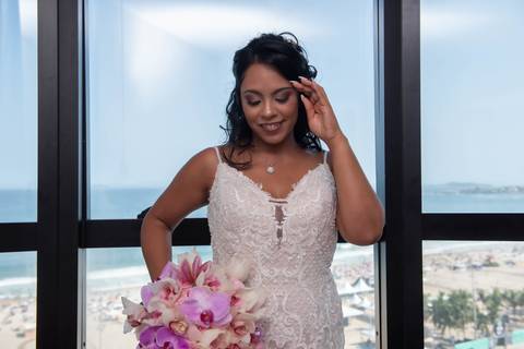 Zeenath e Dan
Destination Wedding
Tabasco Produções
Novotel Leme
Rio de Janeiro
Fotografia de casamento'