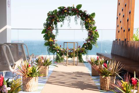 Zeenath e Dan
Destination Wedding
Tabasco Produções
Novotel Leme
Rio de Janeiro
Fotografia de casamento'