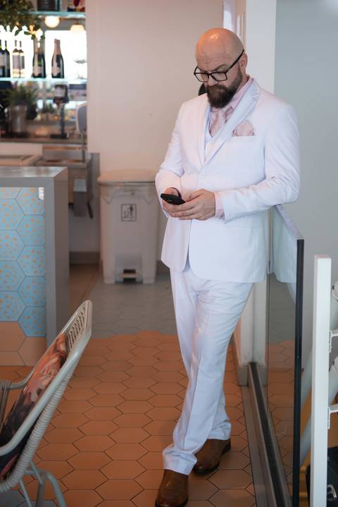 Zeenath e Dan
Destination Wedding
Tabasco Produções
Novotel Leme
Rio de Janeiro
Fotografia de casamento'