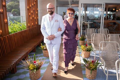 Zeenath e Dan
Destination Wedding
Tabasco Produções
Novotel Leme
Rio de Janeiro
Fotografia de casamento'