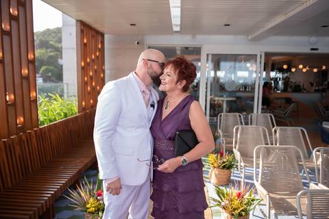 Zeenath e Dan
Destination Wedding
Tabasco Produções
Novotel Leme
Rio de Janeiro
Fotografia de casamento'