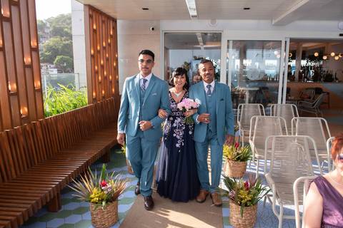Zeenath e Dan
Destination Wedding
Tabasco Produções
Novotel Leme
Rio de Janeiro
Fotografia de casamento'