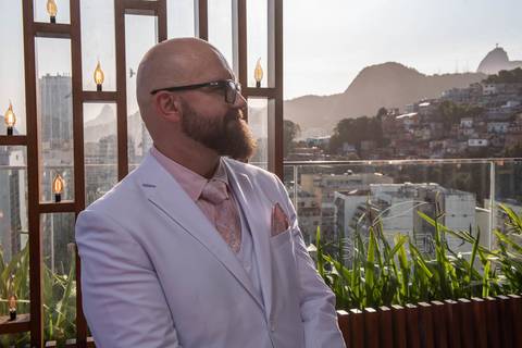 Zeenath e Dan
Destination Wedding
Tabasco Produções
Novotel Leme
Rio de Janeiro
Fotografia de casamento'